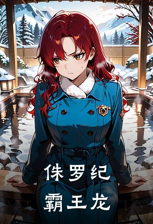 侏罗纪霸王龙
