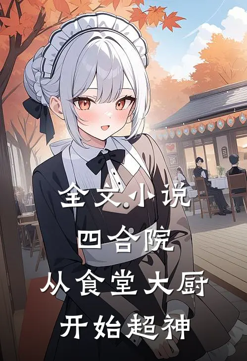 全文小说四合院：从食堂大厨开始超神