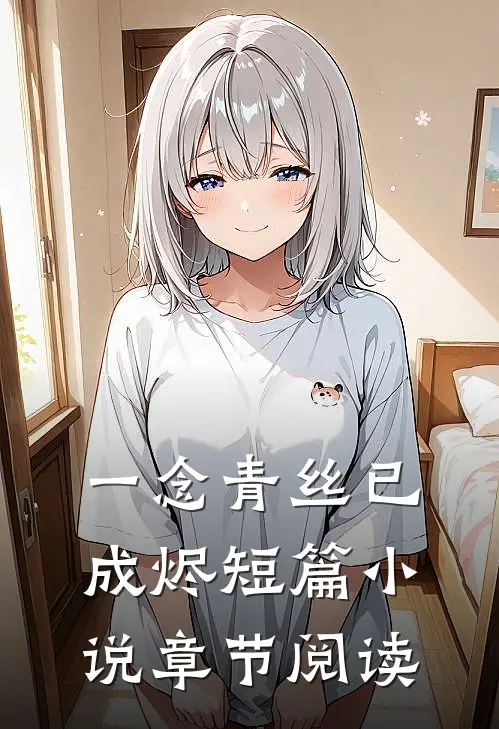 一念青丝已成烬短篇小说章节阅读