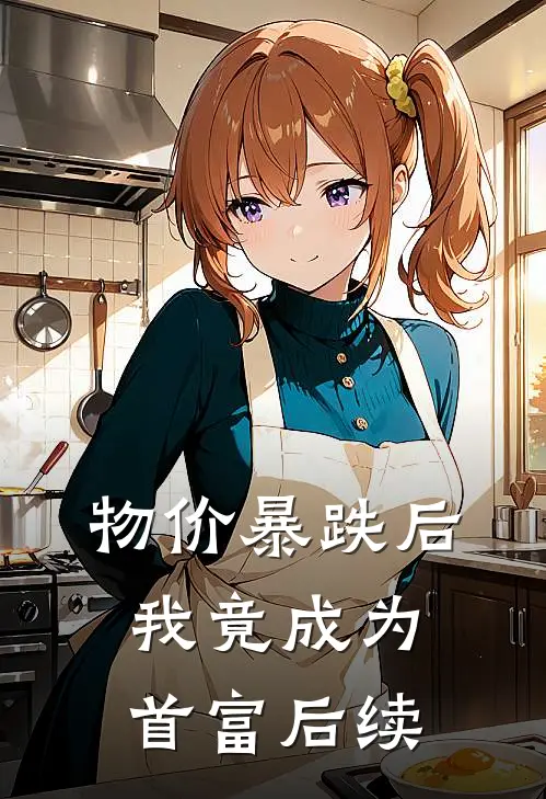 物价暴跌后我竟成为首富后续