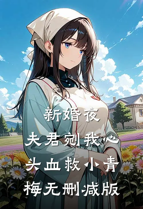 新婚夜，夫君剜我心头血救小青梅无删减版