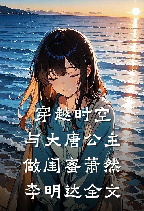 穿越时空，与大唐公主做闺蜜萧然李明达全文