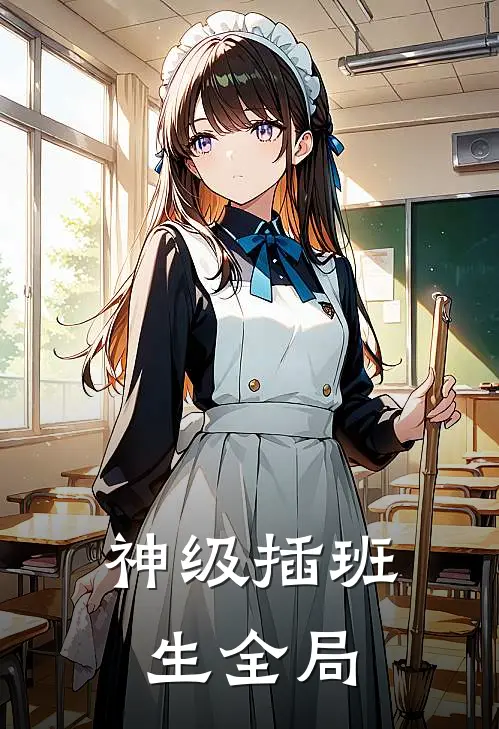 神级插班生全局