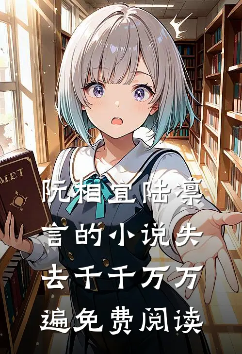 阮相宜陆凛言的小说失去千千万万遍免费阅读