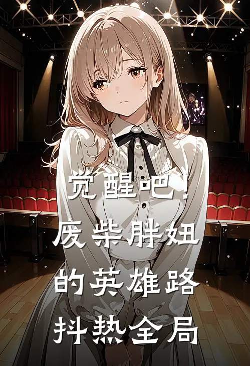 觉醒吧！废柴胖妞的英雄路抖热全局