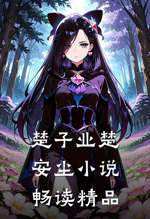 楚子业楚安尘小说畅读精品