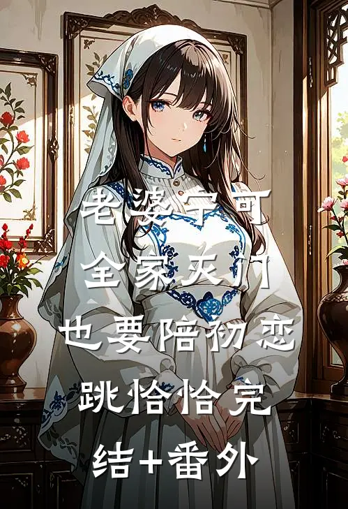 老婆宁可全家灭门，也要陪初恋跳恰恰完结+番外