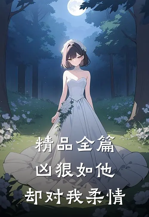 精品全篇凶狠如他，却对我柔情