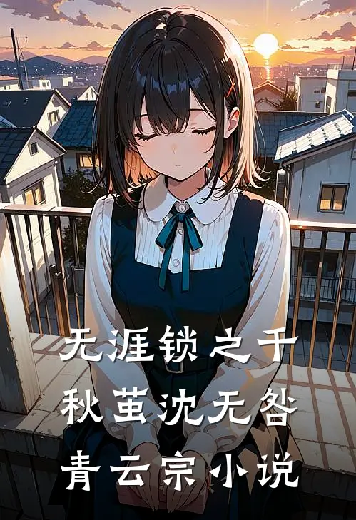 无涯锁之千秋茧沈无咎青云宗小说