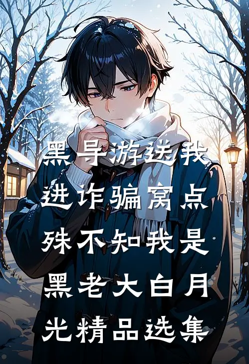 黑导游送我进诈骗窝点，殊不知我是黑老大白月光精品选集