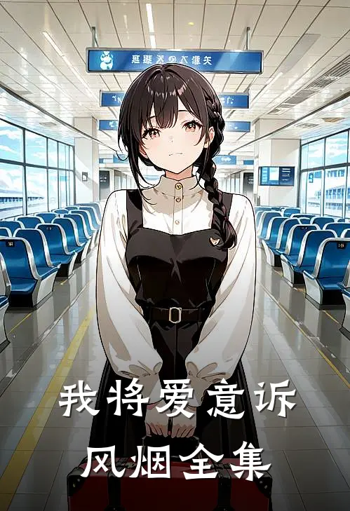 我将爱意诉风烟全集