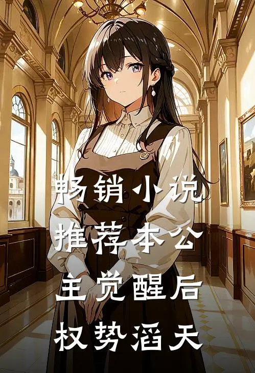 畅销小说推荐本公主觉醒后，权势滔天