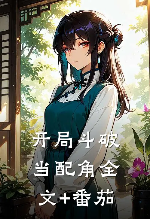 开局斗破当配角全文+番茄