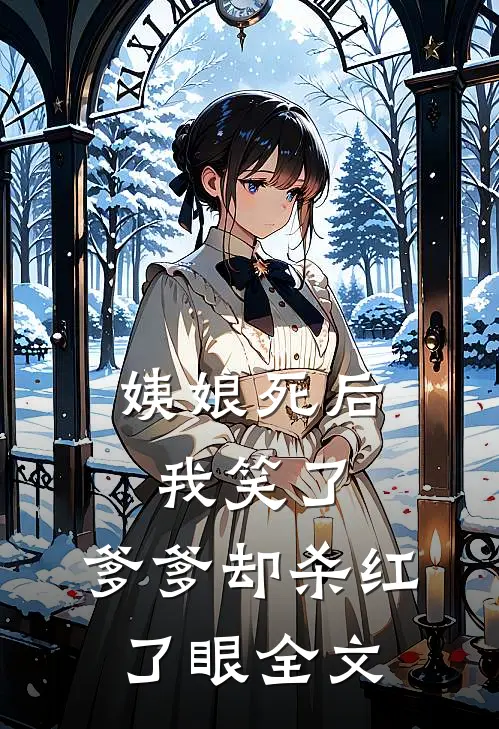 姨娘死后我笑了,爹爹却杀红了眼全文阅读
