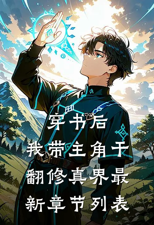 穿书后，我带主角干翻修真界最新章节列表