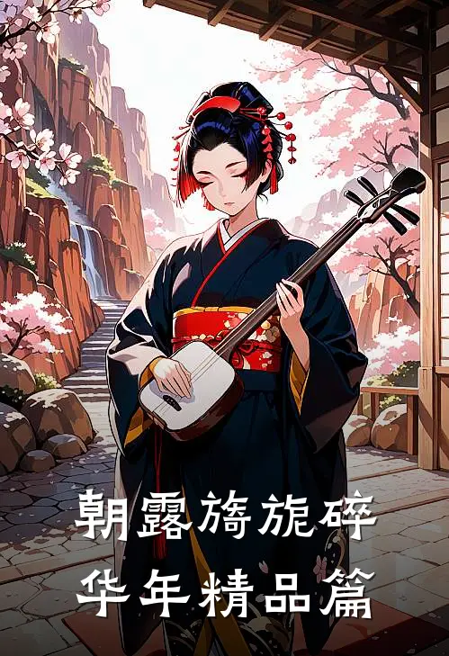 朝露旖旎碎华年精品篇