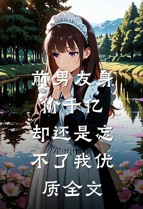 前男友身价千亿，却还是忘不了我优质全文