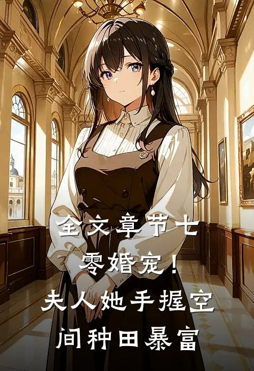 全文章节七零婚宠！夫人她手握空间种田暴富