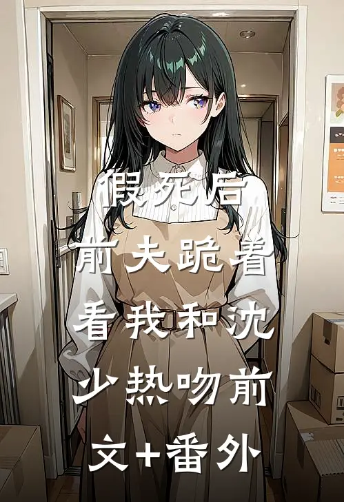 假死后，前夫跪着看我和沈少热吻前文+番外