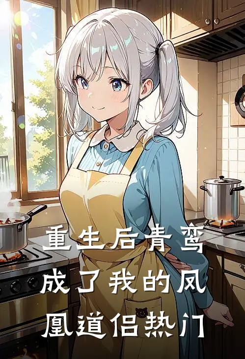 重生后青鸾成了我的凤凰道侣热门