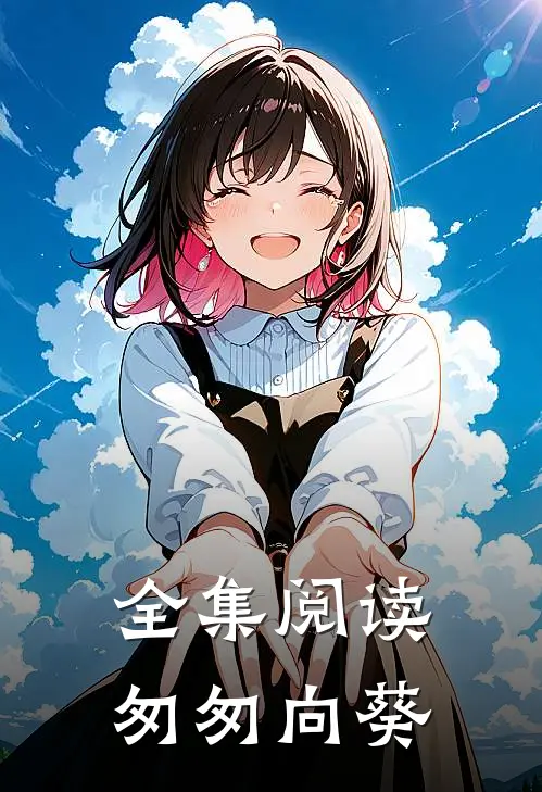 全集阅读匆匆向葵