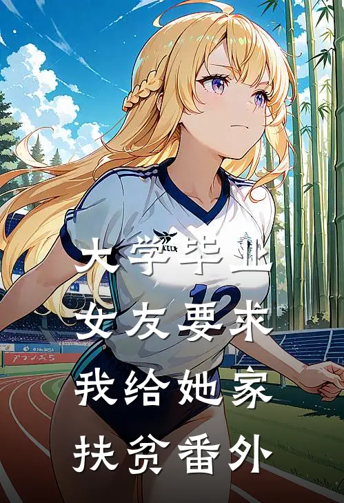 大学毕业，女友要求我给她家扶贫 番外