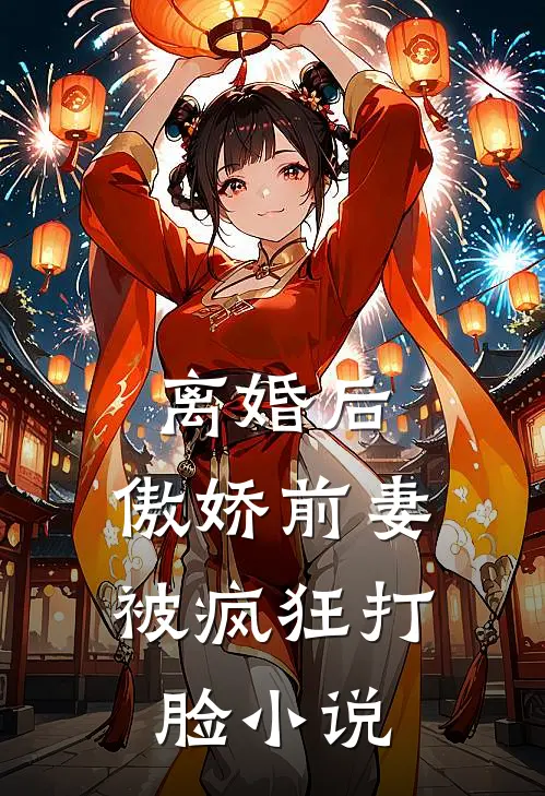 离婚后,傲娇前妻被疯狂打脸免费阅读