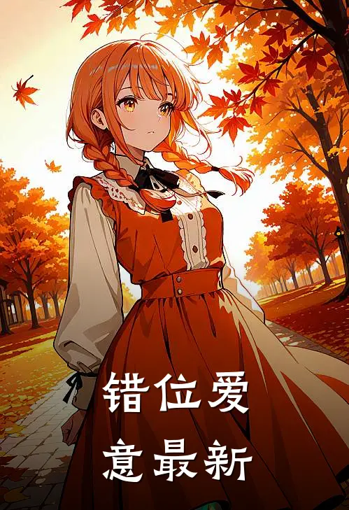 错位爱意最新