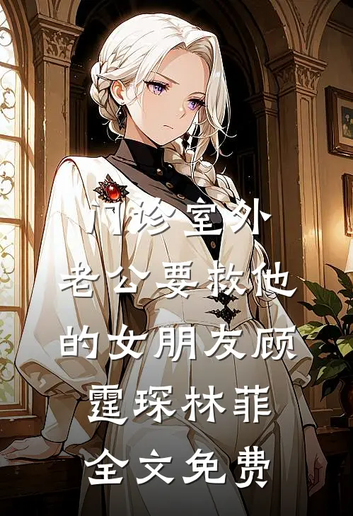 门诊室外，老公要救他的女朋友顾霆琛林菲全文免费