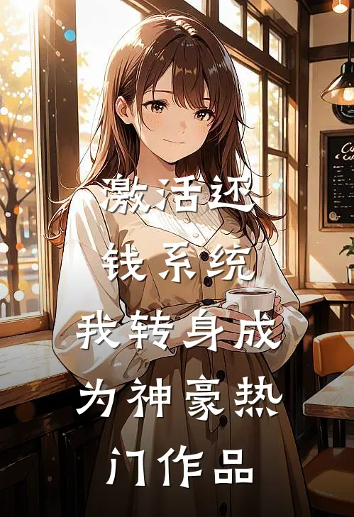 激活还钱系统，我转身成为神豪热门作品