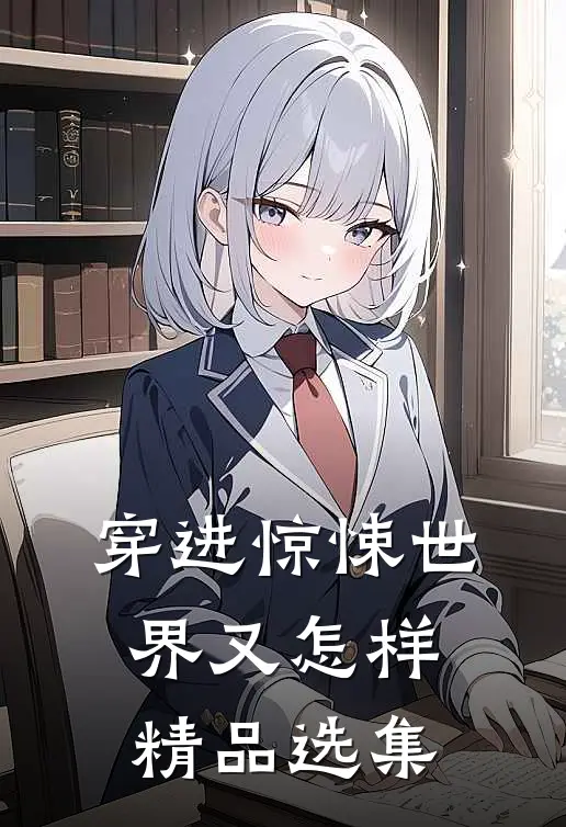 穿进惊悚世界又怎样精品选集