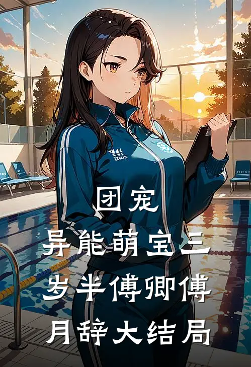 团宠：异能萌宝三岁半傅卿傅月辞大结局