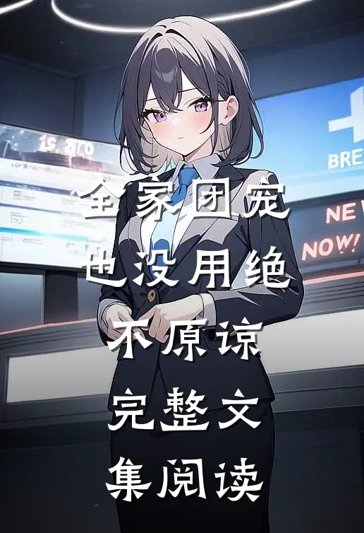 全家团宠也没用绝不原谅完整文集阅读