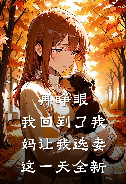 再睁眼，我回到了我妈让我选妻这一天全新