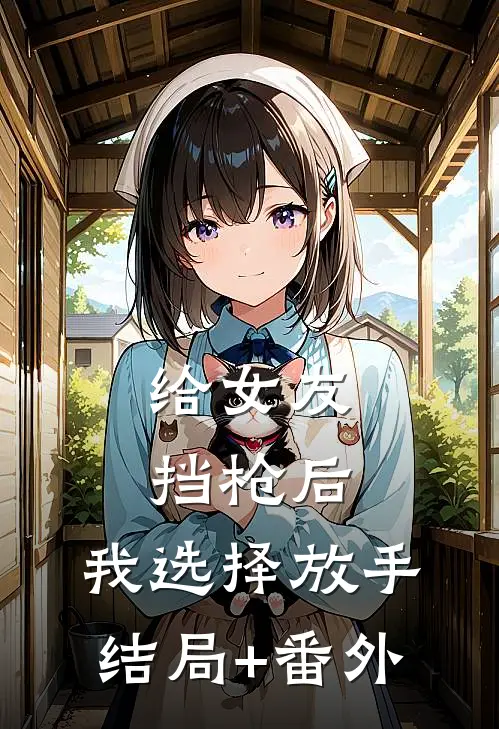 给女友挡枪后，我选择放手结局+番外