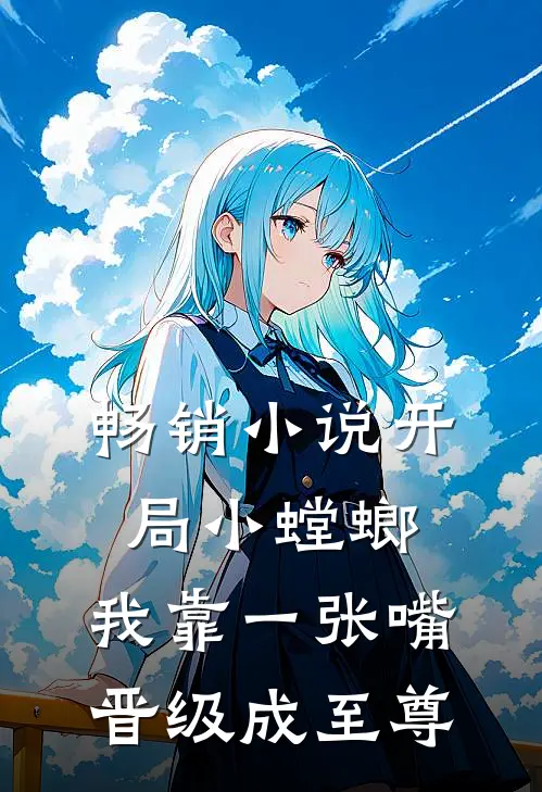 畅销小说开局小螳螂，我靠一张嘴晋级成至尊