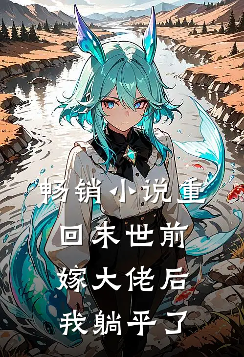 畅销小说重回末世前，嫁大佬后我躺平了
