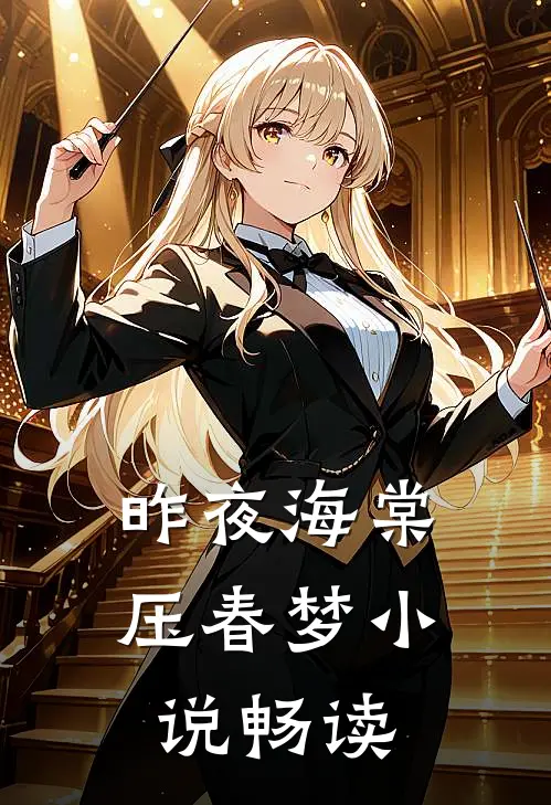 昨夜海棠压春梦小说畅读