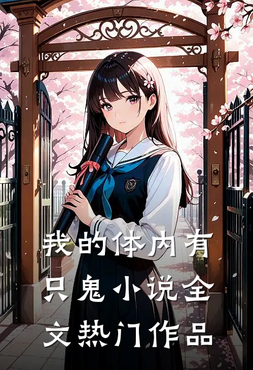 我的体内有只鬼小说全文热门作品