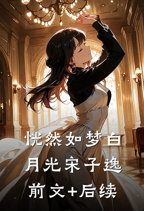 恍然如梦白月光宋子逸前文+后续