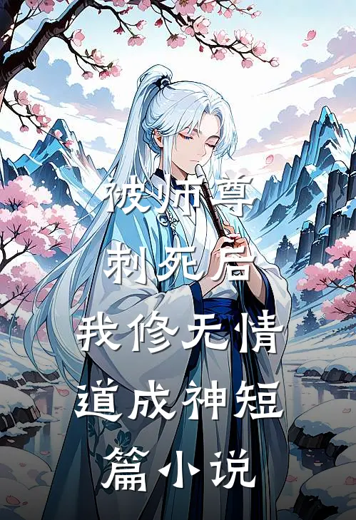 被师尊刺死后，我修无情道成神短篇小说