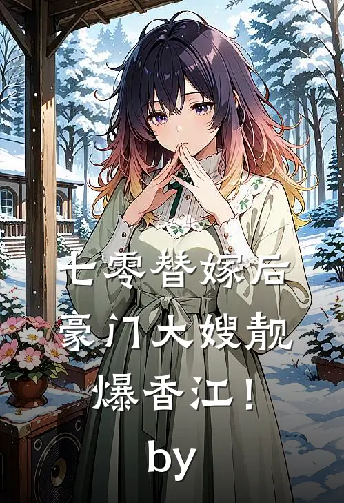 七零替嫁后，豪门大嫂靓爆香江！by