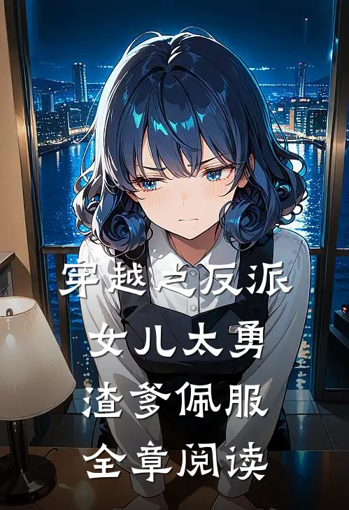穿越之反派女儿太勇,渣爹佩服全章阅读