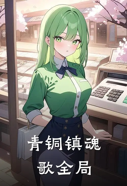 青铜镇魂歌全局