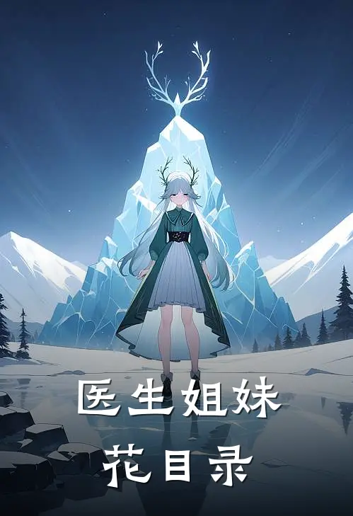 医生姐妹花目录