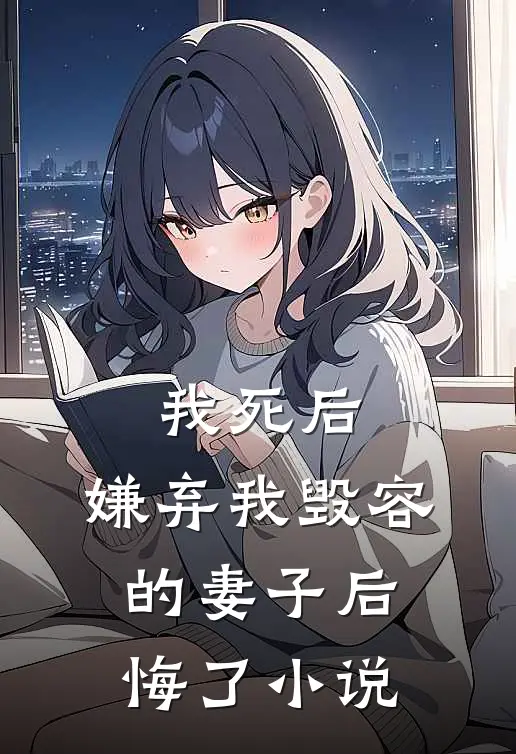 我死后，嫌弃我毁容的妻子后悔了小说