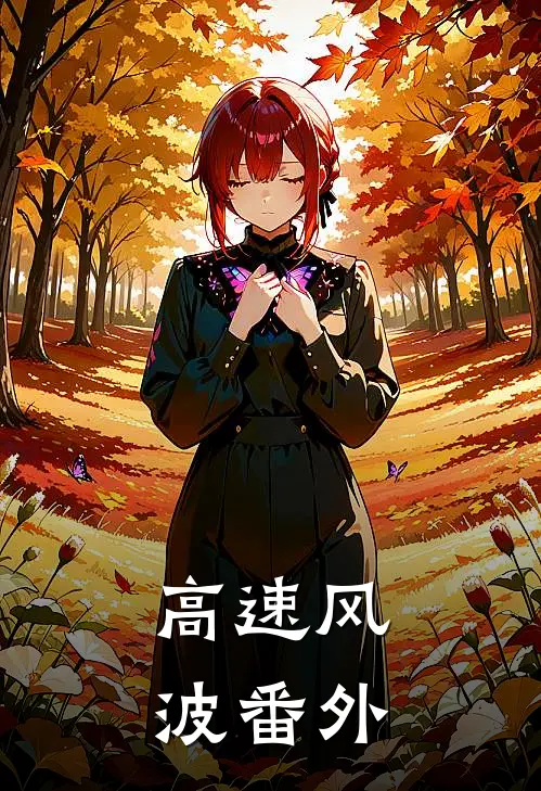 高速风波番外