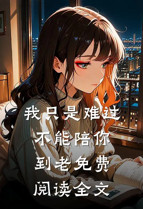 我只是难过不能陪你到老免费阅读全文