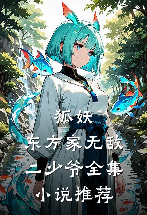 狐妖：东方家无敌二少爷全集小说推荐
