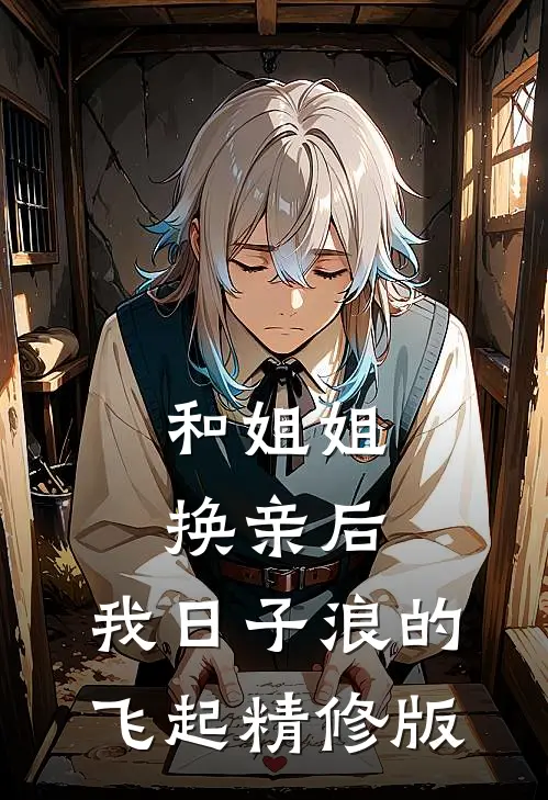 和姐姐换亲后，我日子浪的飞起精修版